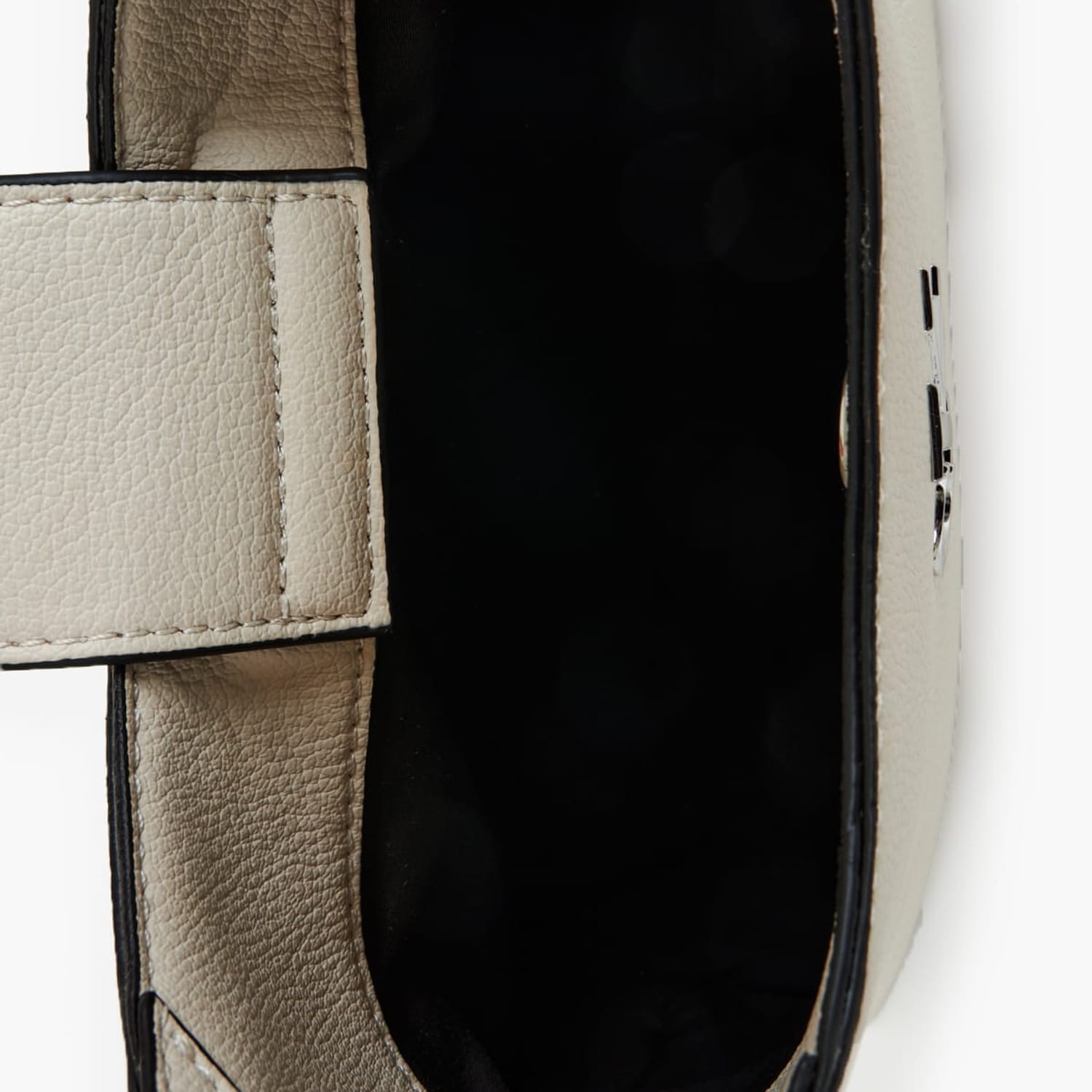 Γυναικείες Τσάντες Mini.Monogram Μπεζ ECOleather Calvin Klein Γυναικείες Τσάντες Mini.Monogram Μπεζ ECOleather Calvin Klein