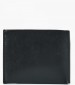 Ανδρικά Πορτοφόλια Minimal.Focus Μαύρο Δέρμα Calvin Klein