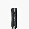 Γυναικεία Πορτοφόλια Minimal.Zip Μαύρο ECOleather Calvin Klein Γυναικεία Πορτοφόλια Minimal.Zip Μαύρο ECOleather Calvin Klein