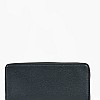 Γυναικεία Πορτοφόλια Minimal.Zip Μαύρο ECOleather Calvin Klein Γυναικεία Πορτοφόλια Minimal.Zip Μαύρο ECOleather Calvin Klein