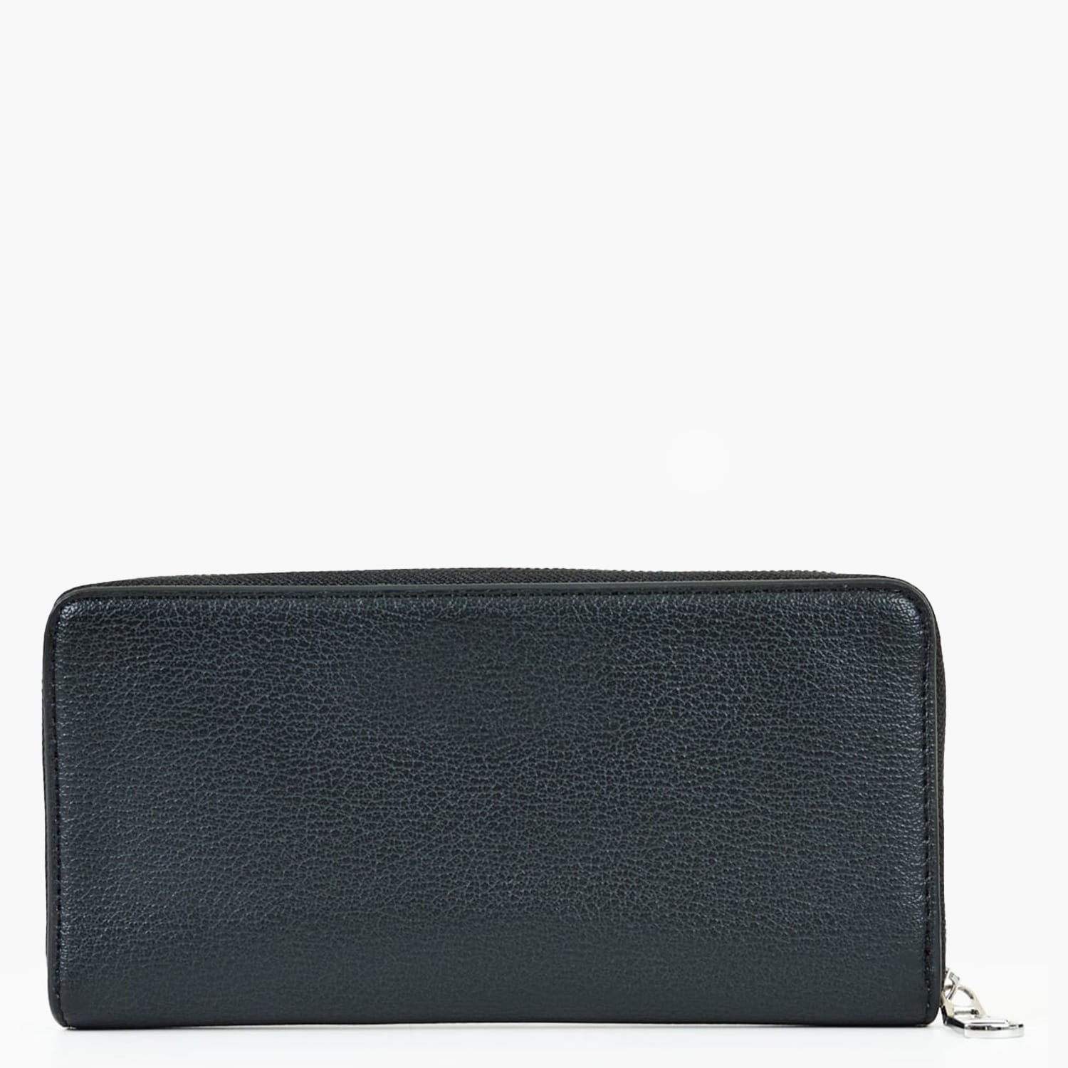 Γυναικεία Πορτοφόλια Minimal.Zip Μαύρο ECOleather Calvin Klein Πορτοφόλια Calvin Klein Minimal.Zip-Black