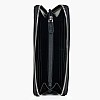 Γυναικεία Πορτοφόλια Minimal.Zip Μαύρο ECOleather Calvin Klein Πορτοφόλια Calvin Klein Minimal.Zip-Black
