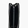 Γυναικεία Πορτοφόλια Minimal.Zip Μαύρο ECOleather Calvin Klein Γυναικεία Πορτοφόλια Minimal.Zip Μαύρο ECOleather Calvin Klein