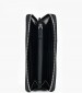 Γυναικεία Πορτοφόλια Minimal.Zip Μαύρο ECOleather Calvin Klein