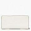 Γυναικεία Πορτοφόλια Minimal.Zip Μπεζ ECOleather Calvin Klein Γυναικεία Πορτοφόλια Minimal.Zip Μπεζ ECOleather Calvin Klein