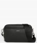 Women Bags Must.Bag Black ECOleather Calvin Klein