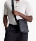 Ανδρικές Τσάντες Must.Reporter Μαύρο ECOleather Calvin Klein