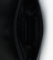 Γυναικείες Τσάντες Quilt.Wristelet Μαύρο ECOleather Calvin Klein