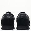 Ανδρικά Παπούτσια Casual Retro.Su.M Μαύρο Δέρμα Καστόρι Calvin Klein Casual - Sneakers Calvin Klein Retro.Su.M-Black