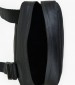 Ανδρικές Τσάντες Rubberized.Conv Μαύρο ECOleather Calvin Klein