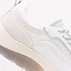 Γυναικεία Παπούτσια Casual Runner.Mesh Άσπρο Ύφασμα Calvin Klein Γυναικεία Παπούτσια Casual Runner.Mesh Άσπρο Ύφασμα Calvin Klein