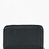 Γυναικεία Πορτοφόλια Sculpted.Med Μαύρο ECOleather Calvin Klein Γυναικεία Πορτοφόλια Sculpted.Med Μαύρο ECOleather Calvin Klein