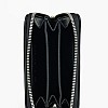 Γυναικεία Πορτοφόλια Sculpted.Med Μαύρο ECOleather Calvin Klein Γυναικεία Πορτοφόλια Sculpted.Med Μαύρο ECOleather Calvin Klein
