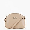 Γυναικείες Τσάντες Seasonal.Relock Μπεζ ECOleather Calvin Klein Γυναικείες Τσάντες Seasonal.Relock Μπεζ ECOleather Calvin Klein