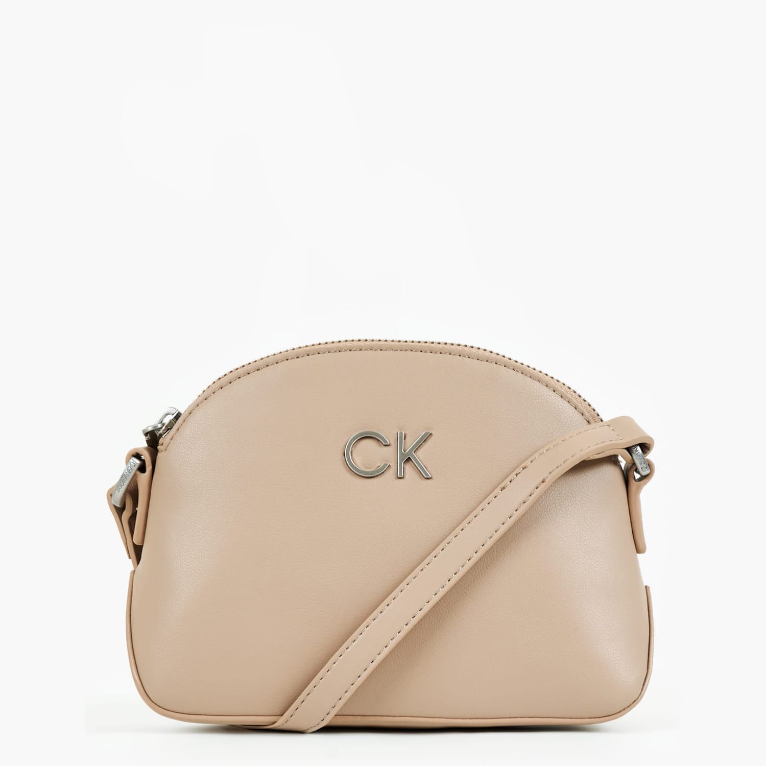 Γυναικείες Τσάντες Seasonal.Relock Μπεζ ECOleather Calvin Klein
