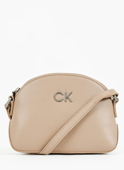 Γυναικείες Τσάντες Must.Camera Κίτρινο ECOleather Calvin Klein