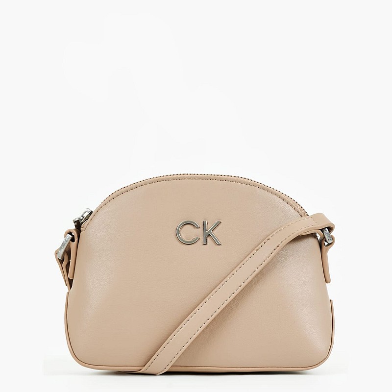 Γυναικείες Τσάντες Seasonal.Relock Μπεζ ECOleather Calvin Klein
