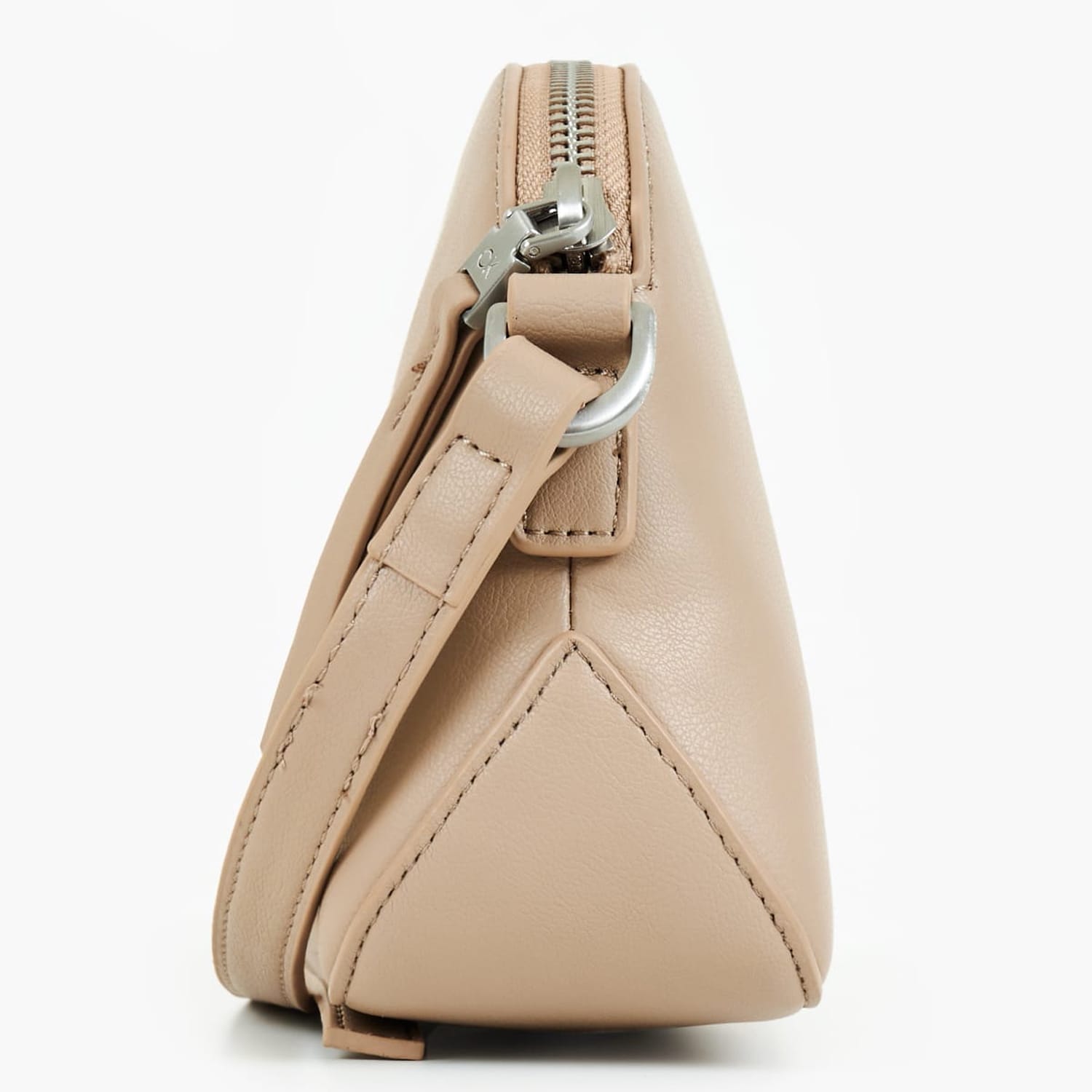 Γυναικείες Τσάντες Seasonal.Relock Μπεζ ECOleather Calvin Klein