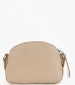 Women Bags Seasonal.Relock Beige ECOleather Calvin Klein