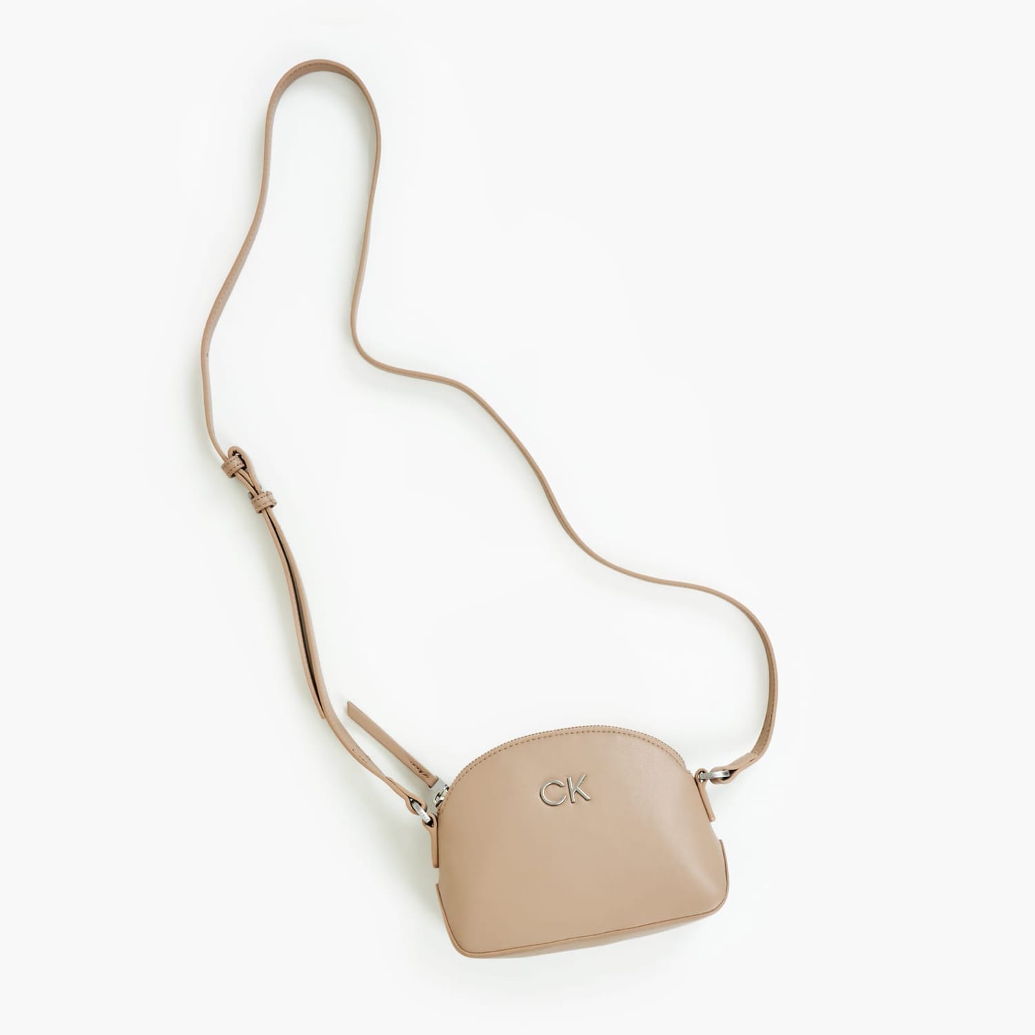Γυναικείες Τσάντες Seasonal.Relock Μπεζ ECOleather Calvin Klein Γυναικείες Τσάντες Seasonal.Relock Μπεζ ECOleather Calvin Klein