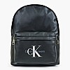 Ανδρικές Τσάντες Soft.Campus40 Μαύρο ECOleather Calvin Klein Ανδρικές Τσάντες Soft.Campus40 Μαύρο ECOleather Calvin Klein
