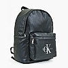 Ανδρικές Τσάντες Soft.Campus40 Μαύρο ECOleather Calvin Klein Ανδρικές Τσάντες Soft.Campus40 Μαύρο ECOleather Calvin Klein