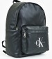 Men Bags Soft.Campus40 Black ECOleather Calvin Klein