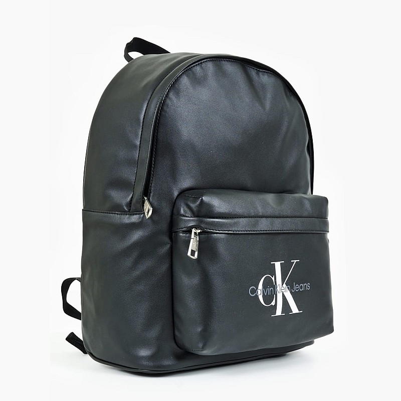 Men Bags Soft.Campus40 Black ECOleather Calvin Klein