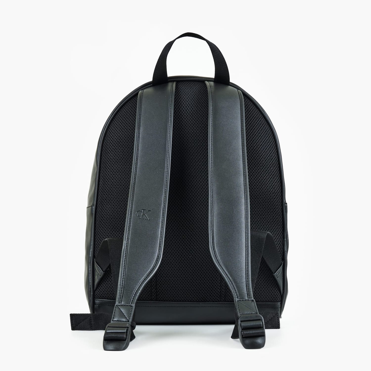 Ανδρικές Τσάντες Soft.Campus40 Μαύρο ECOleather Calvin Klein Ανδρικές Τσάντες Soft.Campus40 Μαύρο ECOleather Calvin Klein