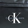 Ανδρικές Τσάντες Soft.Campus40 Μαύρο ECOleather Calvin Klein Ανδρικές Τσάντες Soft.Campus40 Μαύρο ECOleather Calvin Klein