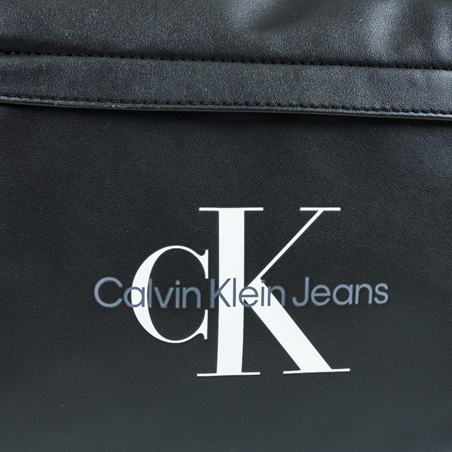 Ανδρικές Τσάντες Soft.Campus40 Μαύρο ECOleather Calvin Klein Ανδρικές Τσάντες Soft.Campus40 Μαύρο ECOleather Calvin Klein
