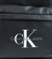 Men Bags Soft.Campus40 Black ECOleather Calvin Klein