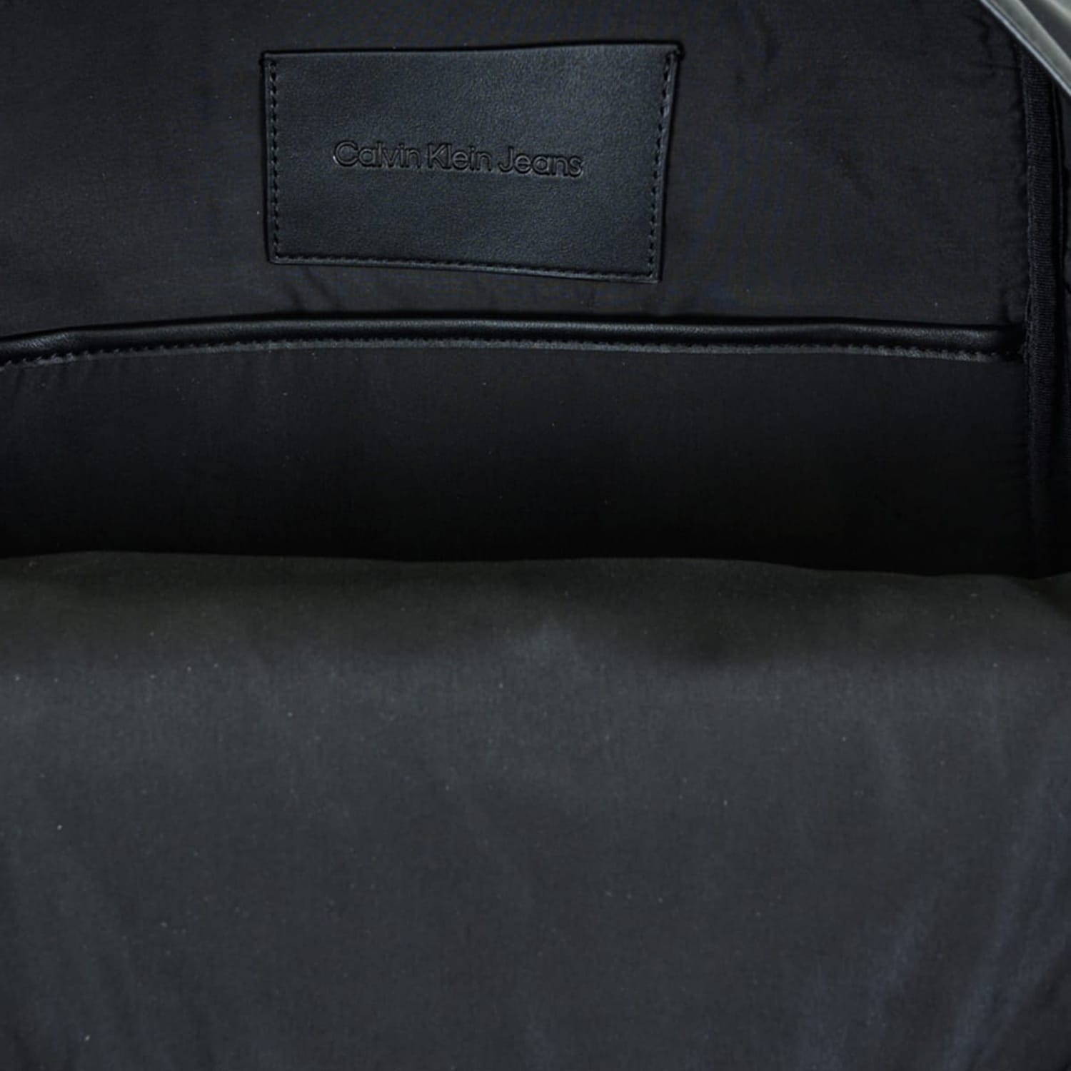Ανδρικές Τσάντες Soft.Campus40 Μαύρο ECOleather Calvin Klein Ανδρικές Τσάντες Soft.Campus40 Μαύρο ECOleather Calvin Klein
