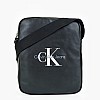 Ανδρικές Τσάντες Soft.Reporter22 Μαύρο ECOleather Calvin Klein Ανδρικές Τσάντες Soft.Reporter22 Μαύρο ECOleather Calvin Klein