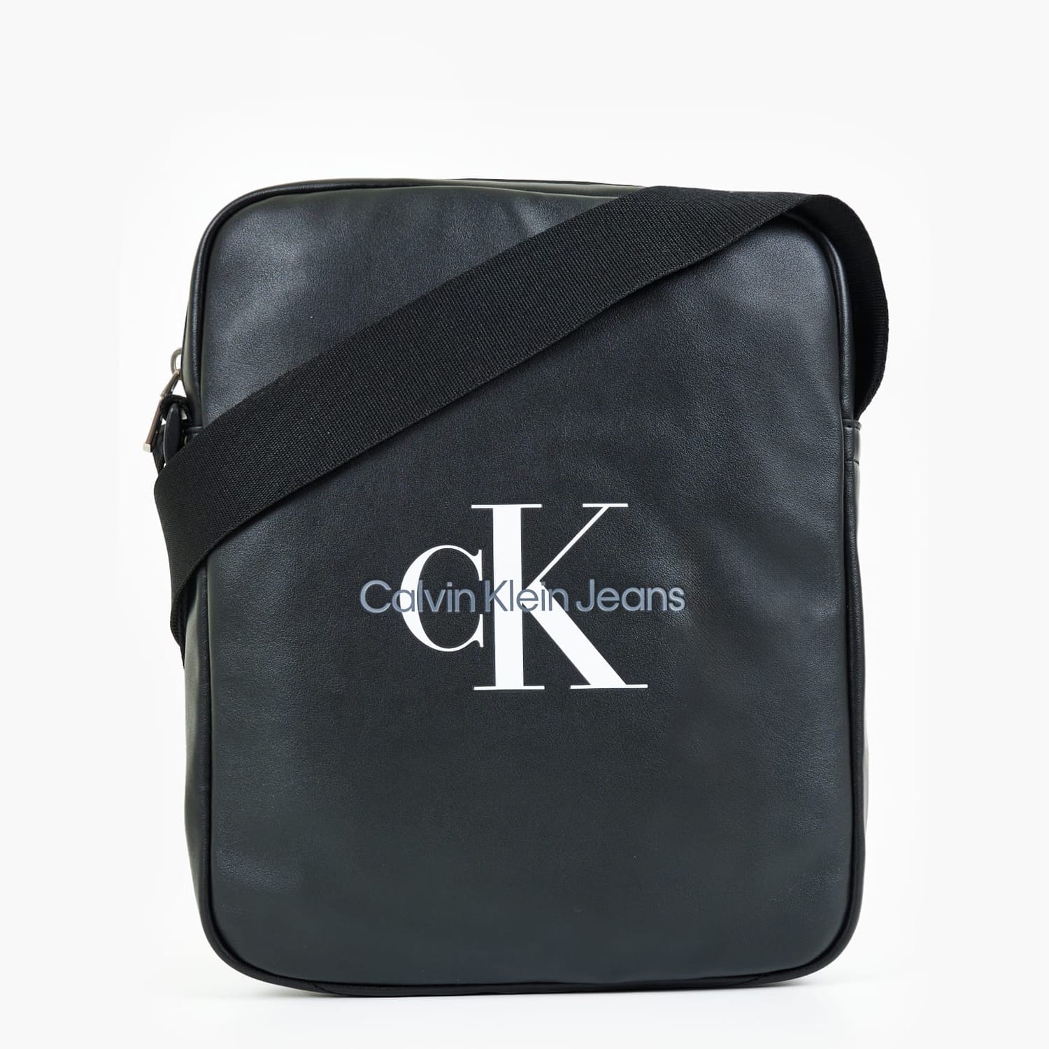 Ανδρικές Τσάντες Soft.Reporter22 Μαύρο ECOleather Calvin Klein