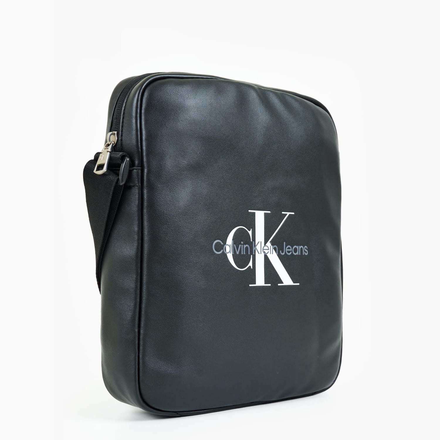 Ανδρικές Τσάντες Soft.Reporter22 Μαύρο ECOleather Calvin Klein