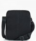 Men Bags Soft.Reporter22 Black ECOleather Calvin Klein