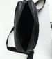 Men Bags Soft.Reporter22 Black ECOleather Calvin Klein