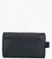 Men Bags Soft.Washbag Black ECOleather Calvin Klein