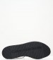 Women Espadrilles Sporty.Wedge Black Buckskin Calvin Klein