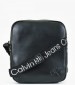 Men Bags Ultralight.Reporter Black ECOleather Calvin Klein