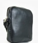 Men Bags Ultralight.Reporter Black ECOleather Calvin Klein