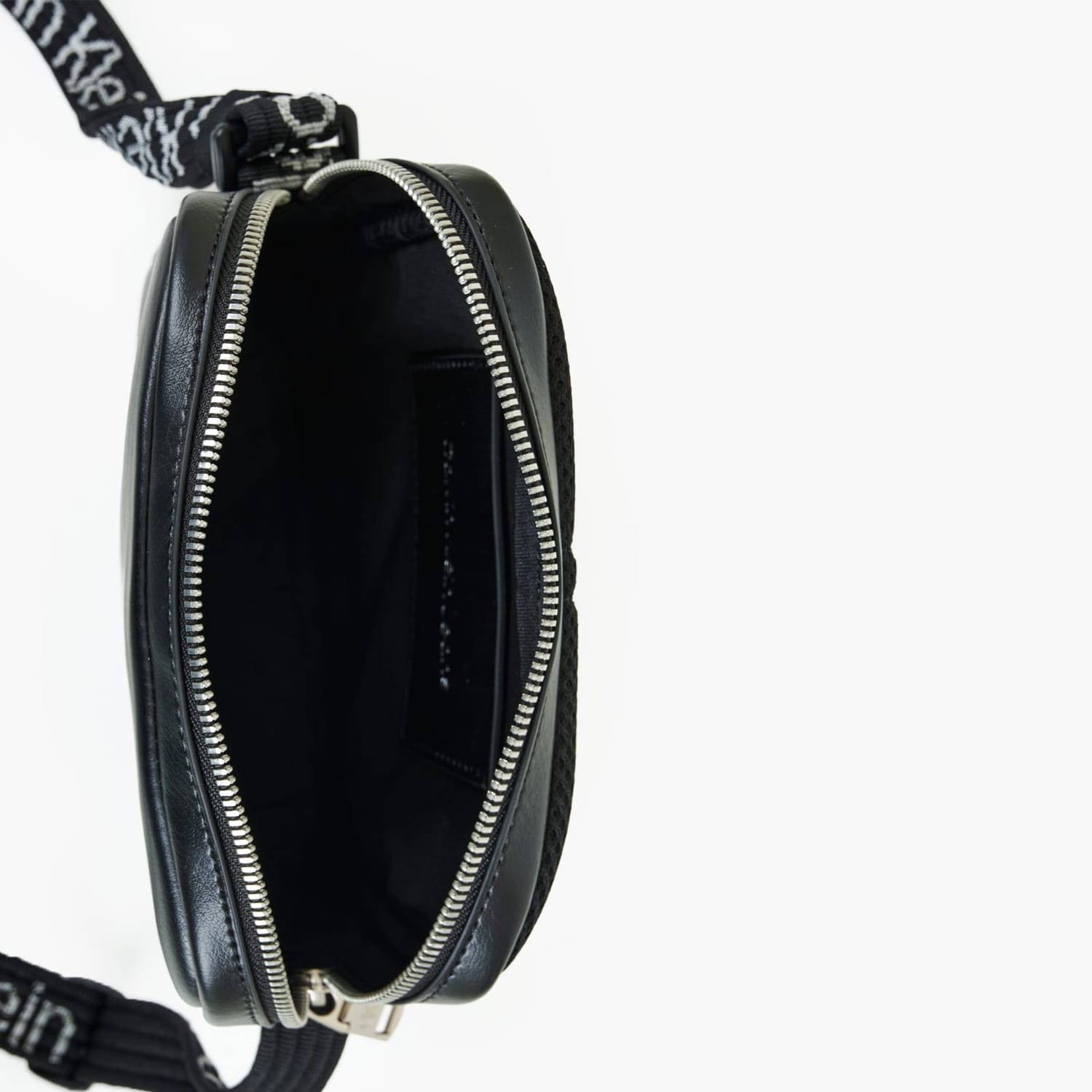 Ανδρικές Τσάντες Ultralight.Reporter Μαύρο ECOleather Calvin Klein Ανδρικές Τσάντες Ultralight.Reporter Μαύρο ECOleather Calvin Klein