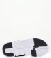 Kids Flip Flops & Sandals Velcro.Sandal Black ECOleather Calvin Klein