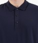 Men T-Shirts Dinoso222 DarkBlue Cotton Hugo