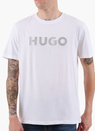 Ανδρικές Ζακέτες Sibor Μαύρο Βαμβάκι Hugo
