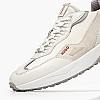 Hugo Kane.Runn.It Ανδρικό Παπούτσι Casual Hugo Kane.Runn.It-White