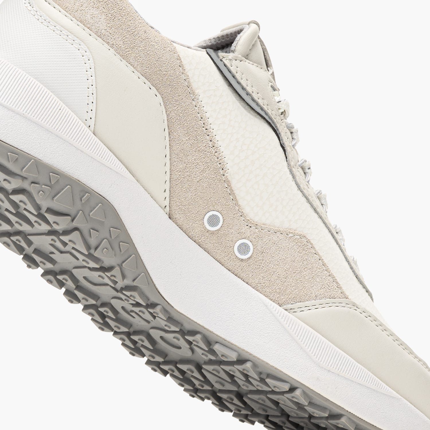 Hugo Kane.Runn.It Ανδρικό Παπούτσι Casual Hugo Kane.Runn.It-White