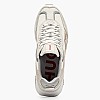 Hugo Kane.Runn.It Ανδρικό Παπούτσι Casual Hugo Kane.Runn.It-White