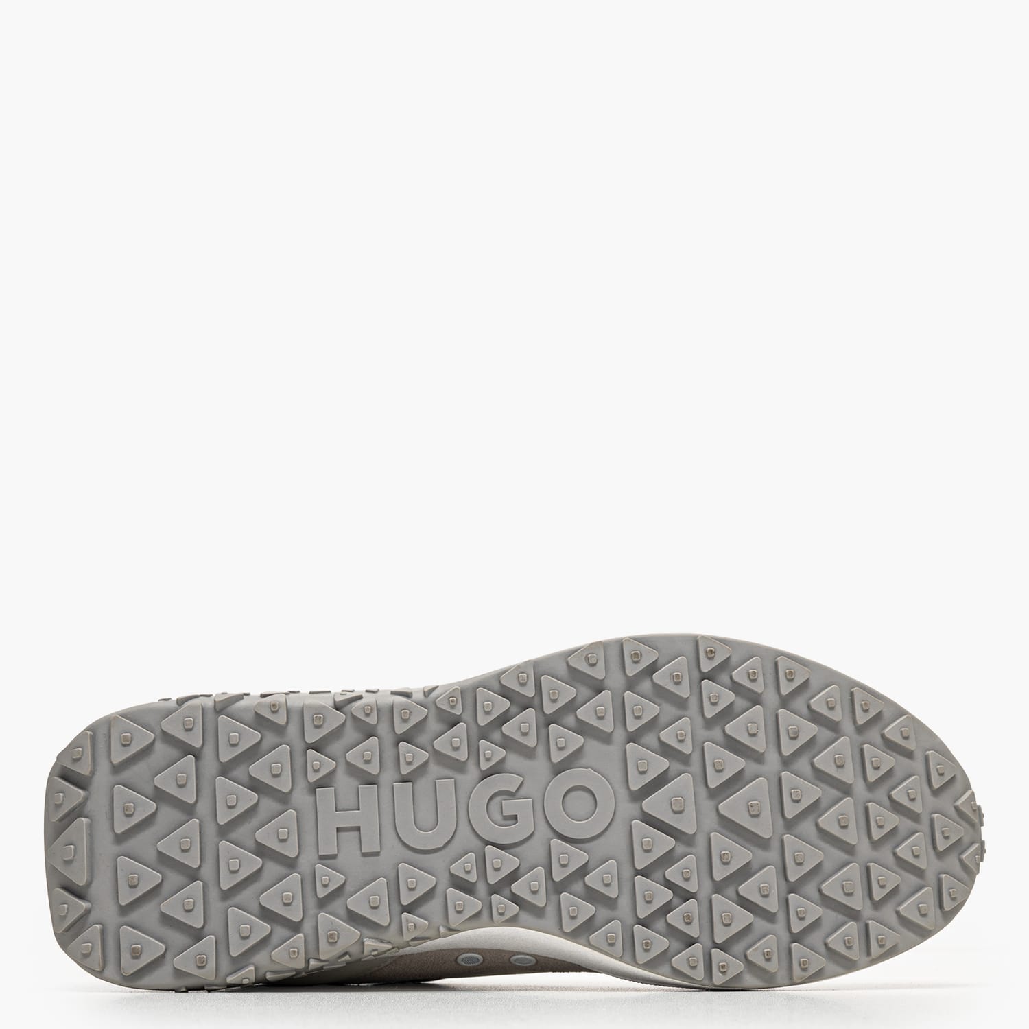 Hugo Kane.Runn.It Ανδρικό Παπούτσι Casual Hugo Kane.Runn.It-White